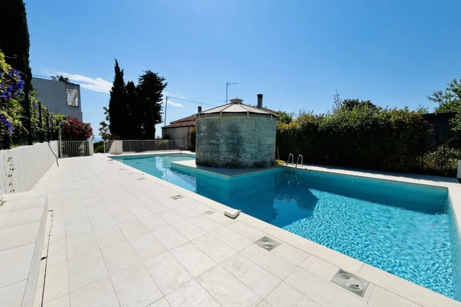 Appartement à vendre à Antibes — Vue mer — photo 16