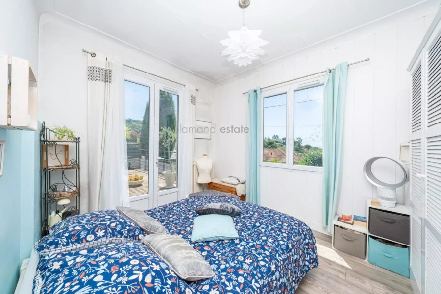 Maison à vendre à Cannes