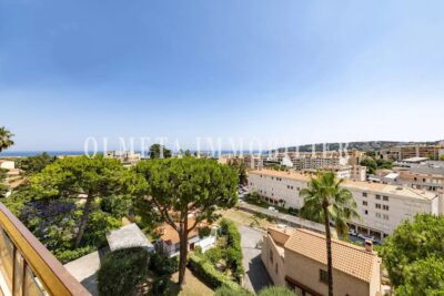 Appartement à vendre à Menton