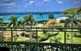 Appartement à vendre à Anse-marcel