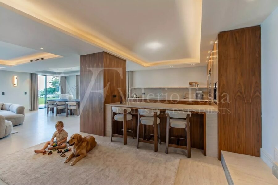 Maison à vendre à Nice — Vue mer — photo 8