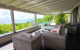 Maison à vendre à Capesterre-de-marie-galante — Vue mer — photo 15