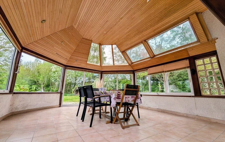 Maison à vendre à Hillion — Vue nature — photo 1
