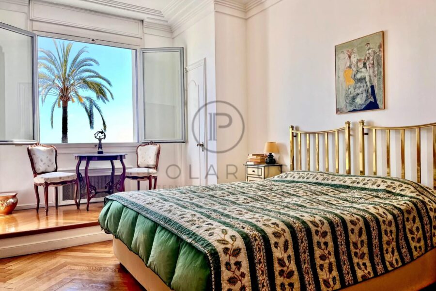 Appartement à vendre à Nice — Vue mer — photo 3