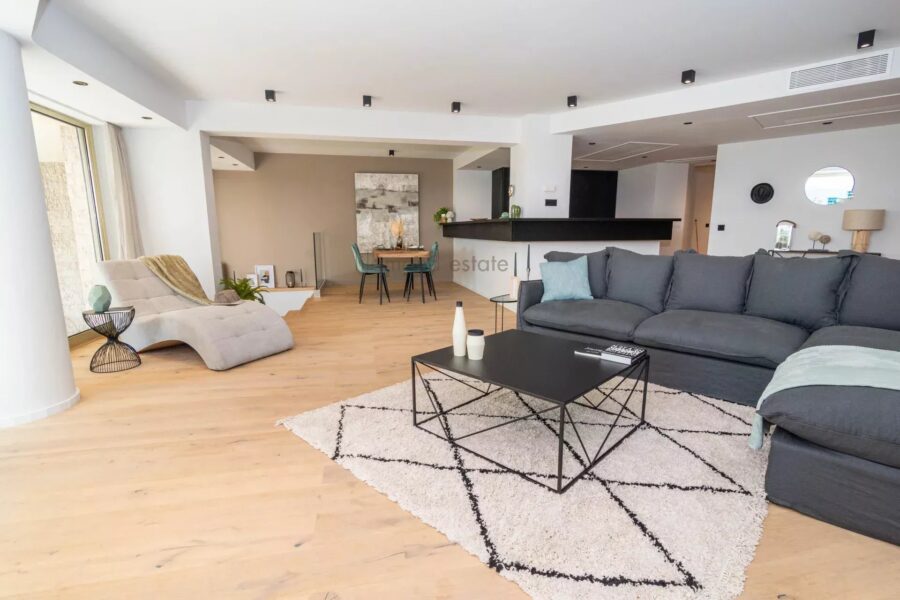 Appartement à vendre à Cannes