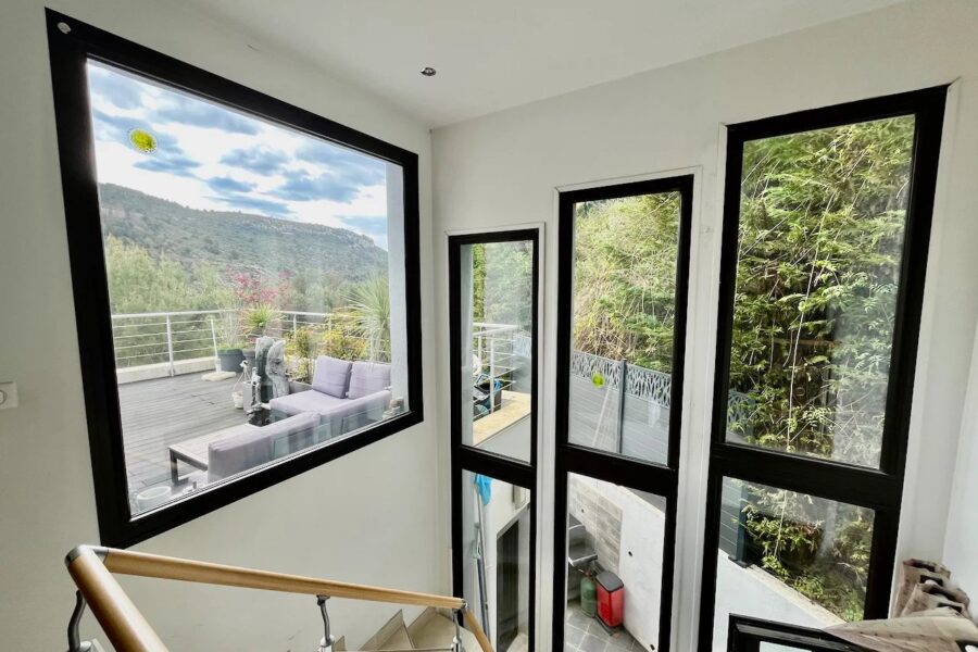 Maison à vendre à La turbie