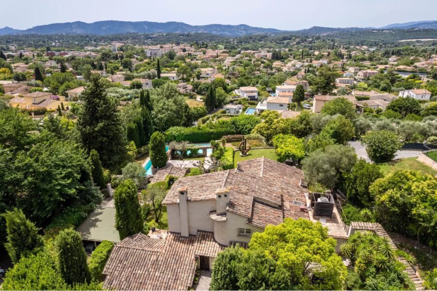 Maison à vendre à Mouans-sartoux