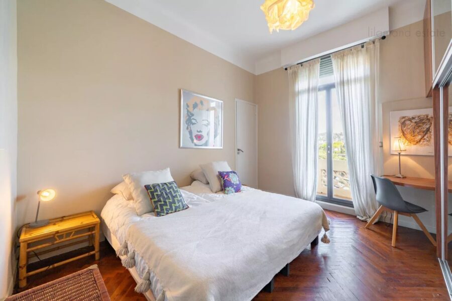 Appartement à vendre à Cannes
