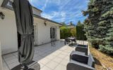 Maison à vendre à Villemomble — Vue parc — photo 10