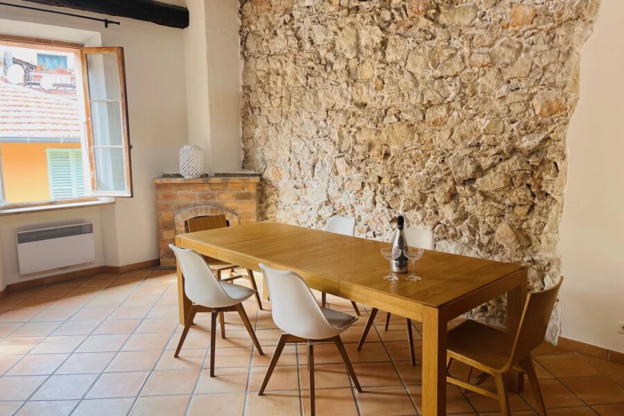 Appartement à vendre à Villefranche-sur-mer