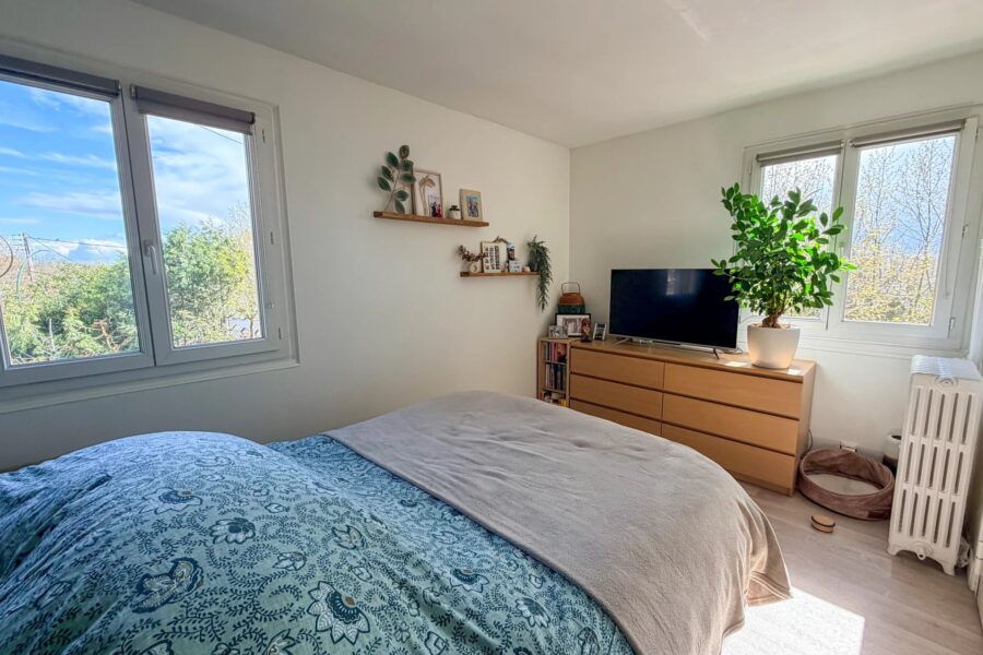Appartement à vendre à Le raincy — Vue parc — photo 5