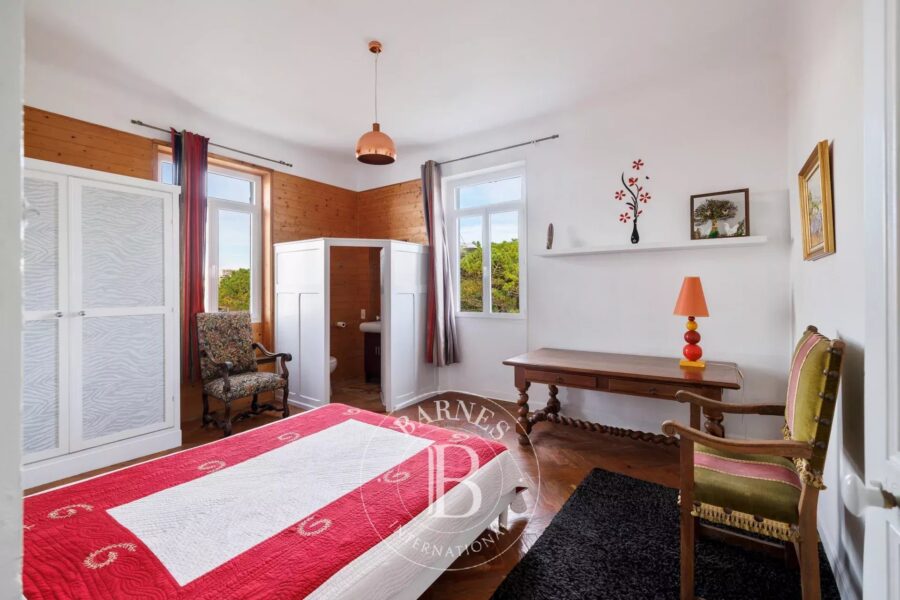 Appartement à vendre à Biarritz