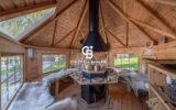 Maison à vendre à Montagnole — Vue montagne — photo 10