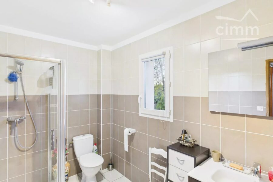 Maison à vendre à Joyeuse — Vue montagne — photo 19