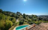 Maison à vendre à Nice — Vue montagne — photo 12