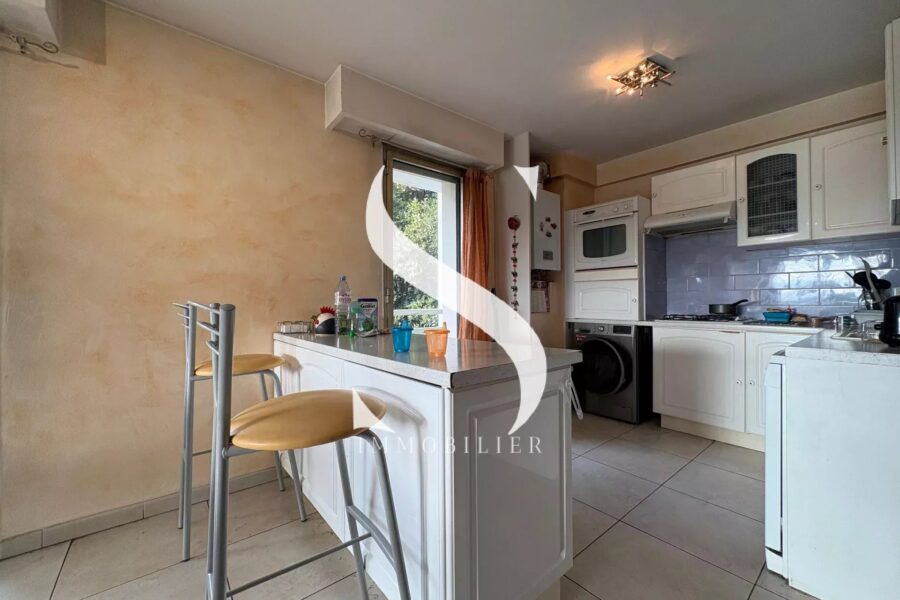 Appartement à vendre à Antibes — Vue nature — photo 10