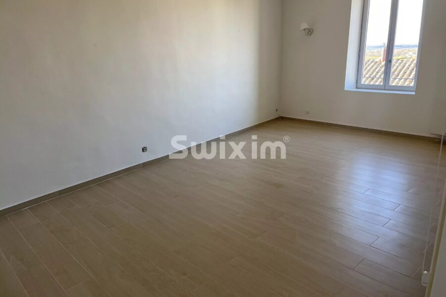 Appartement à vendre à Grignan — Vue nature — photo 12