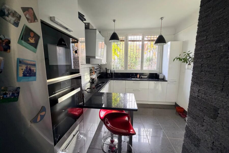 Maison à vendre à Le raincy — Vue parc — photo 24