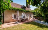 Maison à vendre à Vernou-sur-brenne — Vue parc — photo 13