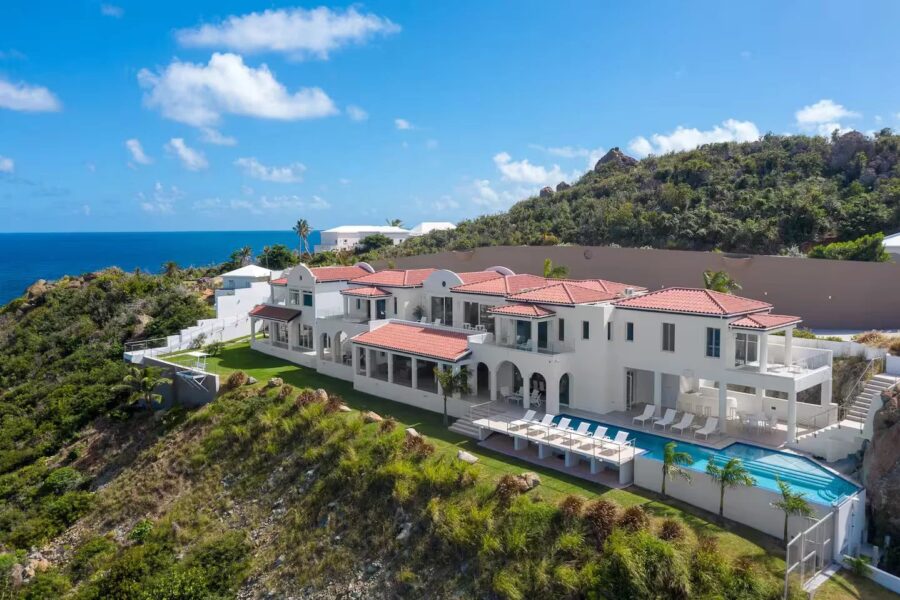 Maison à vendre à Guana bay — Vue mer — photo 5