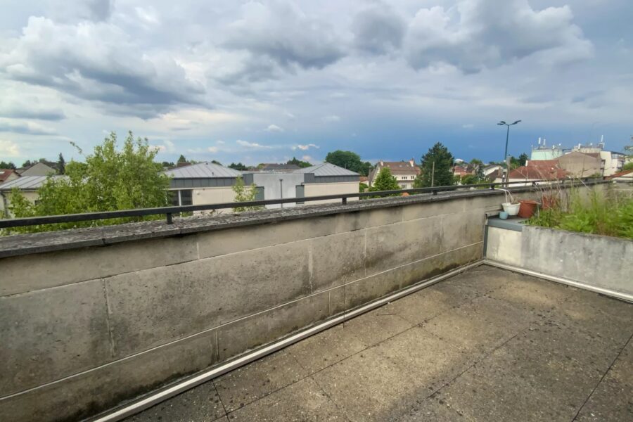 Appartement à vendre à Le raincy — Vue sur la ville — photo 10