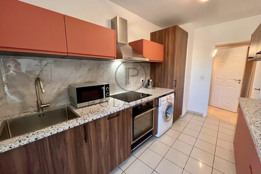 Appartement à vendre à Saint-laurent-du-var — Vue mer — photo 6