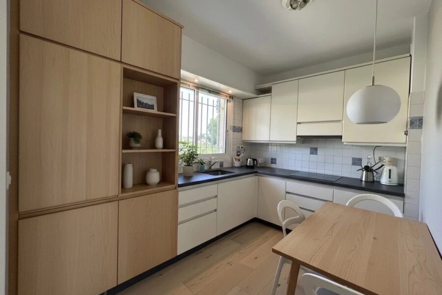 Appartement à vendre à Antibes — Vue mer — photo 3
