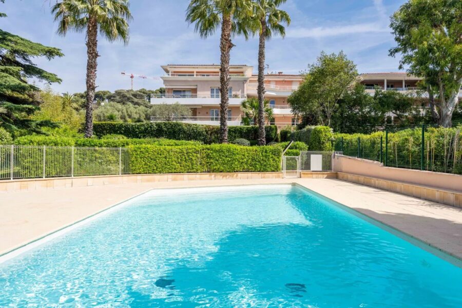 Appartement à vendre à Cannes