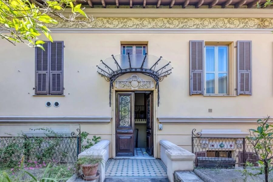 Appartement à vendre à Villefranche-sur-mer