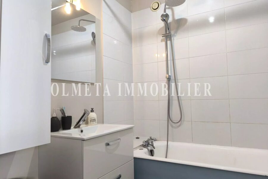 Appartement à vendre à Argenteuil