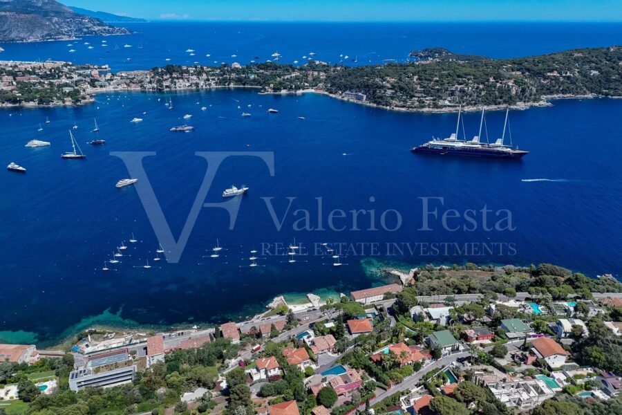 Maison à vendre à Nice — Vue mer — photo 37