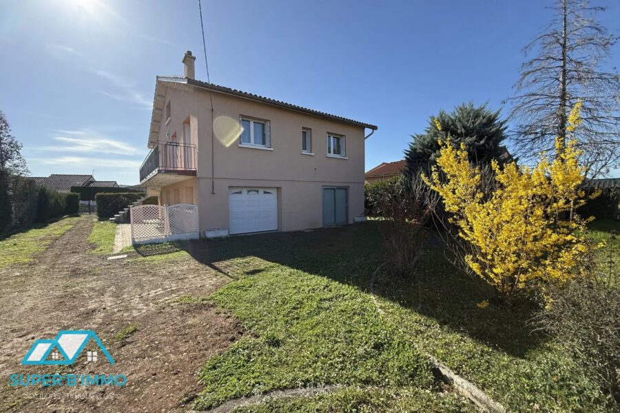 Maison à vendre à Brioude — Vue nature — photo 6