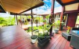 Maison à vendre à Moorea-maiao — Vue mer — photo 10