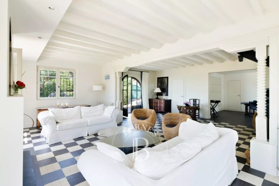 Maison à vendre à Bidart
