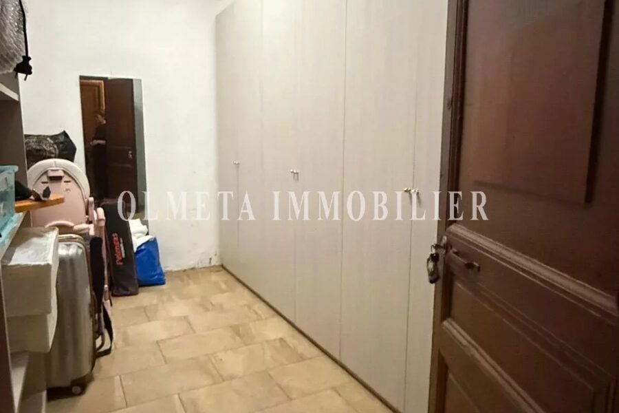 Appartement à vendre à Menton