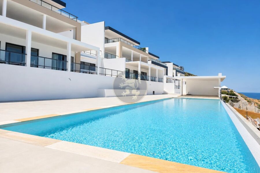 Appartement à vendre à Point blanche — Vue mer — photo 22