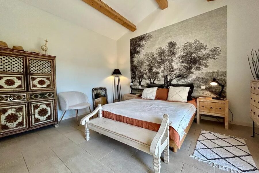 Maison à vendre à La turbie