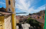 Appartement à vendre à Villefranche-sur-mer