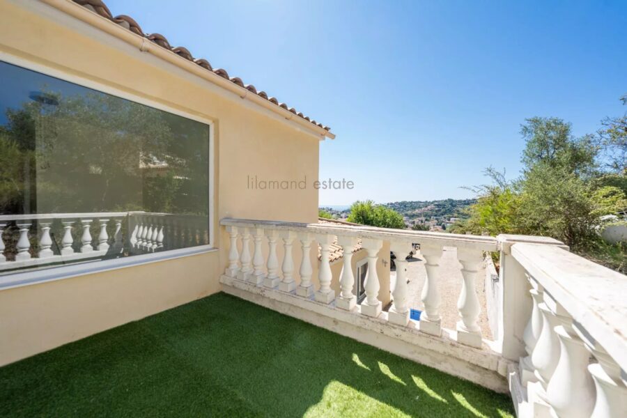 Maison à vendre à Vallauris — Vue nature — photo 10