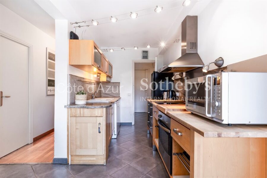 Maison à vendre à Nice — Vue mer — photo 12