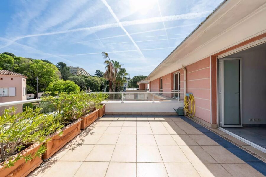 Appartement à vendre à Cannes