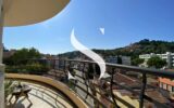 Appartement à vendre à Vallauris — Vue montagne — photo 2