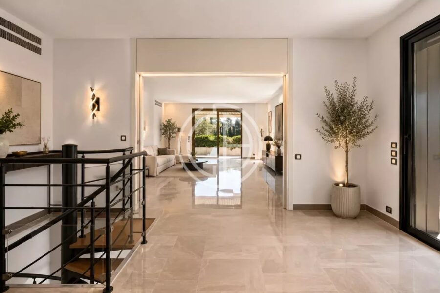 Appartement à vendre à Cannes — Vue mer — photo 9