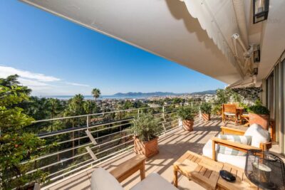 Appartement à vendre à Cannes