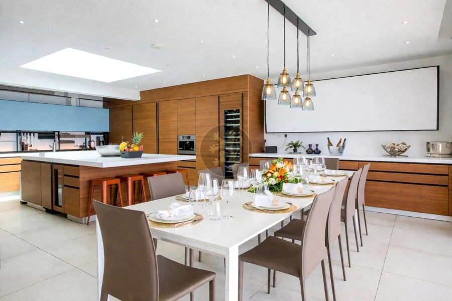 Maison à vendre à Pelican — Vue mer — photo 19