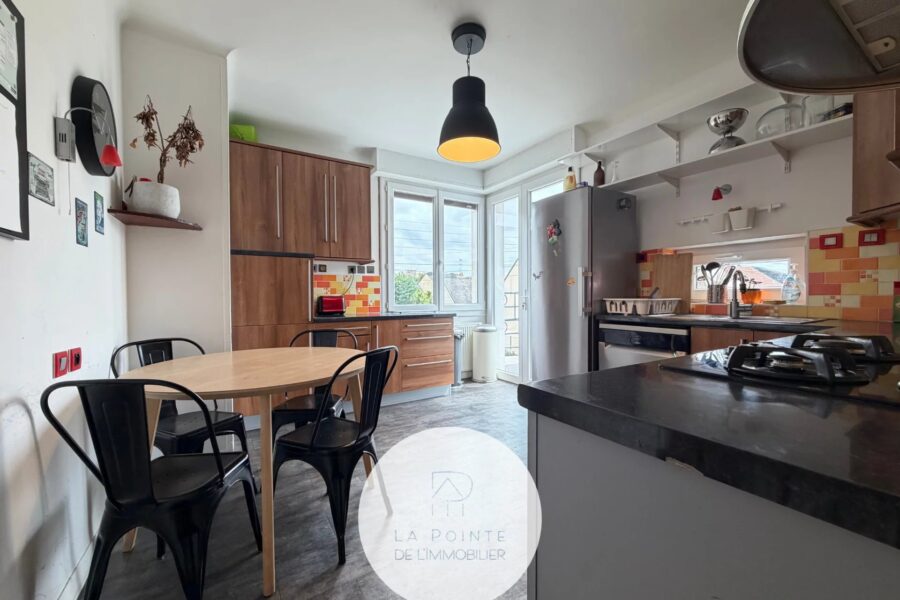 Maison à vendre à Rennes
