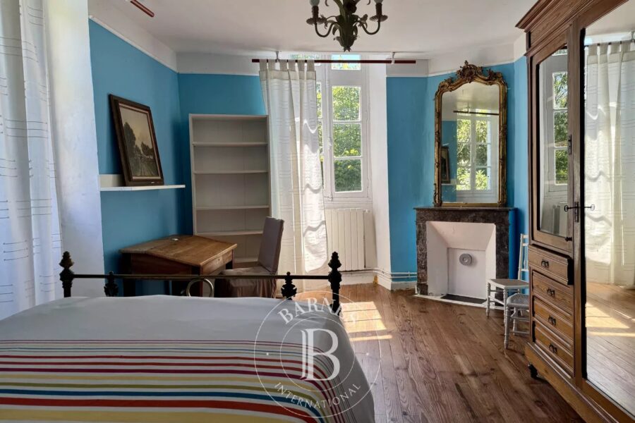 Maison à vendre à Salies-de-béarn