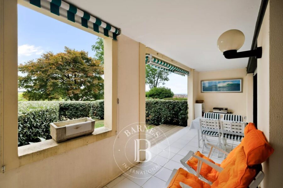 Appartement à vendre à Ciboure — Vue mer — photo 2