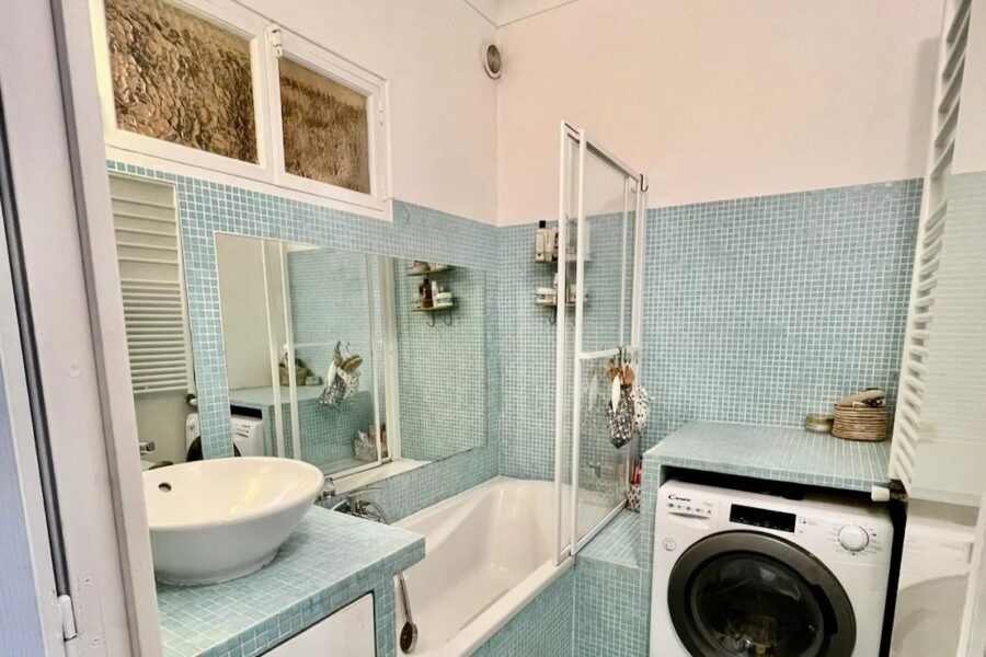 Appartement à vendre à Villefranche-sur-mer