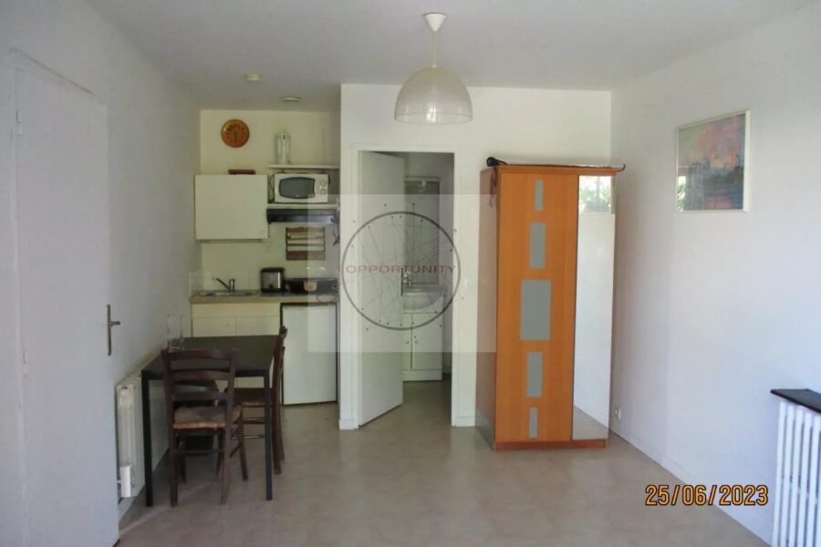 Maison à vendre à Champigny-sur-marne — Vue parc — photo 11